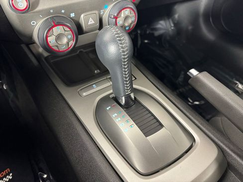Used 2014 Chevrolet Camaro LT w/ RS Package RWD image 22