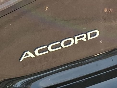 Used 2024 Honda Accord Sport image 33