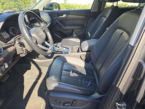 Used 2021 Audi Q5 2.0T Premium AWD/4WD image 7