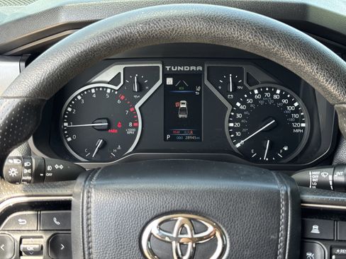 Used 2023 Toyota Tundra SR5 image 17