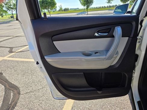 Used 2012 GMC Acadia SLT AWD/4WD image 46
