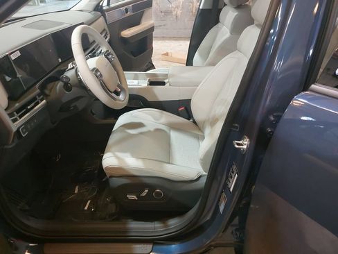 New 2027 Hyundai Santa Fe SEL AWD/4WD image 16