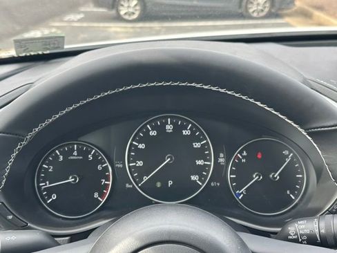 New 2026 MAZDA CX-30 AWD 2.5 S image 24