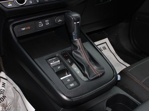 Certified 2024 Honda CR-V Sport image 13