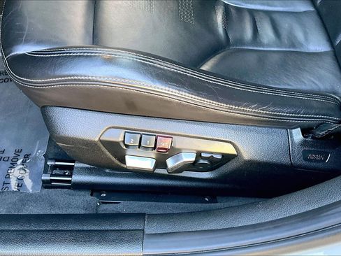 Used 2017 BMW M3 image 37