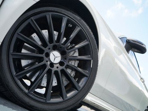Used 2019 Mercedes-Benz C 43 AMG 4MATIC Cabriolet image 92