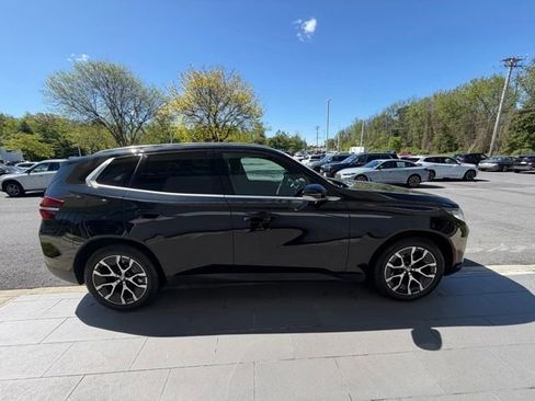 Certified 2026 BMW X3 xDrive30 w/ Convenience Package AWD/4WD image 6