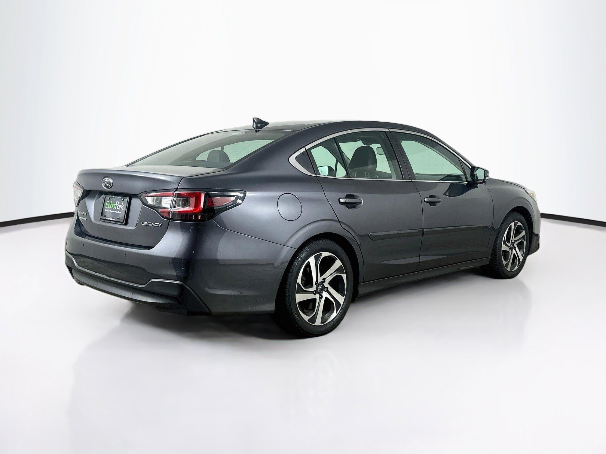 Used 2022 Subaru Legacy Limited AWD/4WD image 9