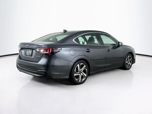 Used 2022 Subaru Legacy Limited AWD/4WD image 9