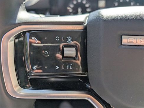 Used 2024 Land Rover Discovery Sport S image 20