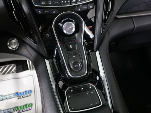 Used 2019 Acura RDX A-Spec AWD/4WD image 40
