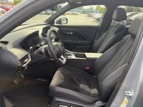 Used 2025 Acura ADX A-Spec AWD/4WD image 23