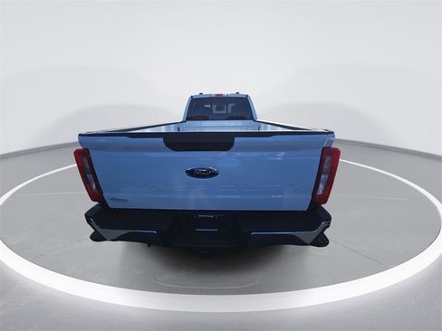 New 2026 Ford F350 XL w/ STX Appearance Package image 7