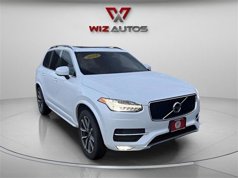 Used 2018 Volvo XC90 T5 Momentum w/ Convenience Package image 5