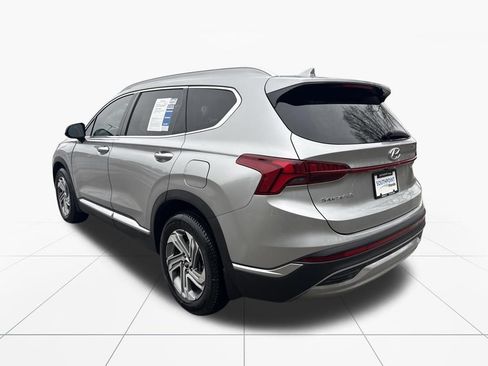 Used 2022 Hyundai Santa Fe SEL w/ Convenience + Premium Package image 6