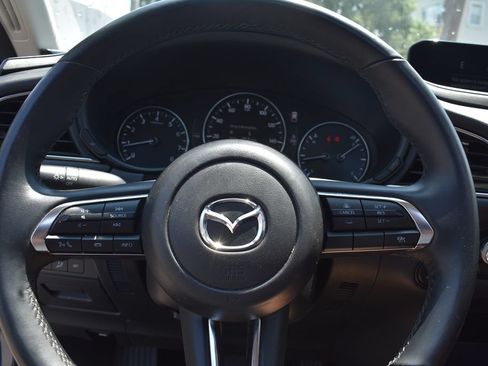 Used 2025 MAZDA CX-30 AWD 2.5 S w/ Preferred Package image 14