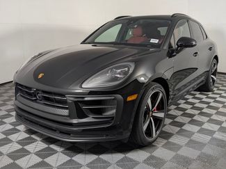 New 2026 Porsche Macan S AWD/4WD video 1