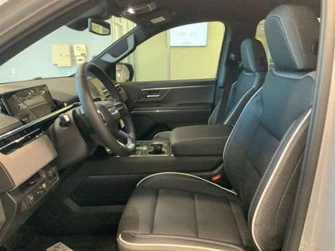 New 2026 GMC Sierra EV Elevation image 16