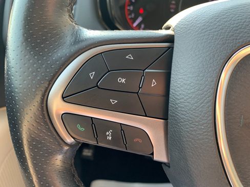 Used 2021 Dodge Durango SXT AWD/4WD image 18