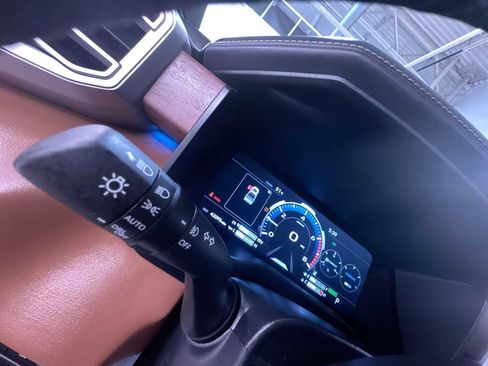 Used 2024 Toyota Tundra 1794 Edition image 18