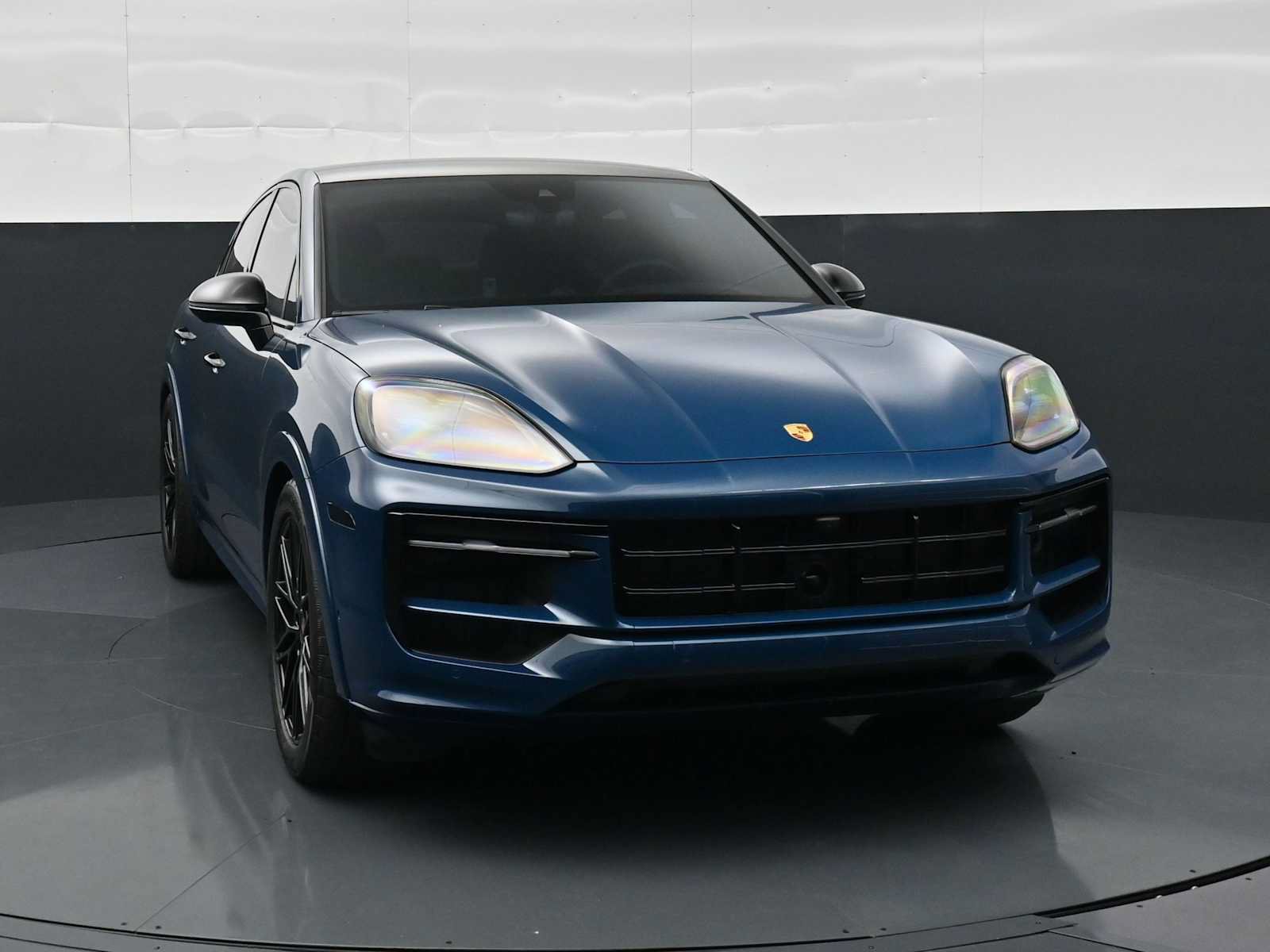 Certified 2026 Porsche Cayenne GTS AWD/4WD image 29