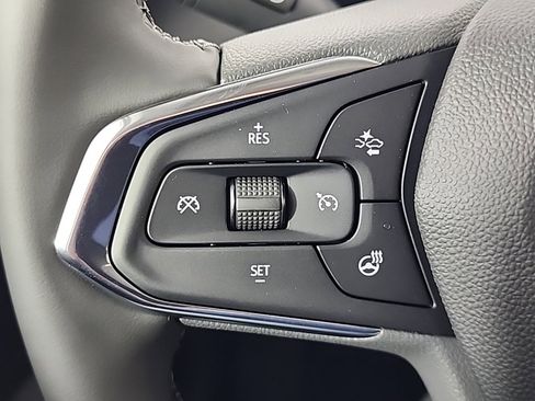 New 2026 Chevrolet TrailBlazer LT w/ Convenience Package image 25