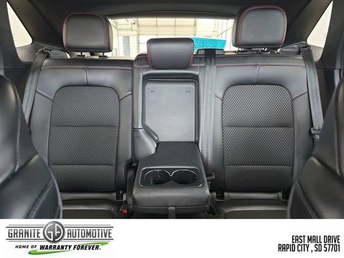 Used 2024 Ford Escape ST-Line AWD/4WD image 37