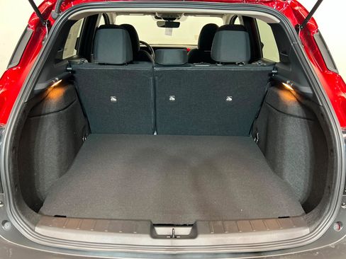 New 2026 Nissan Kicks SV w/ SV Premium Package AWD/4WD image 22