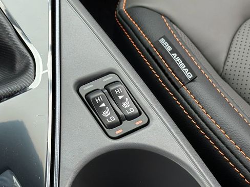New 2026 Subaru Crosstrek 2.5i Limited AWD/4WD image 22