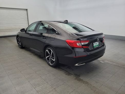Used 2022 Honda Accord Sport image 5