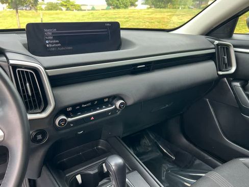 Certified 2024 MAZDA CX-50 AWD 2.5 S w/ Preferred Package image 27