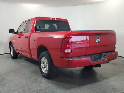 Used 2016 RAM 1500 Express image 5