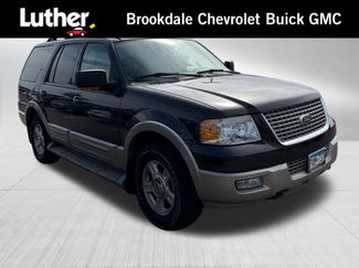 Used 2005 Ford Expedition Eddie Bauer video 1