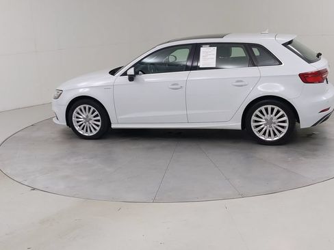 Used 2018 Audi A3 e-tron Prestige w/ Prestige Package FWD image 18