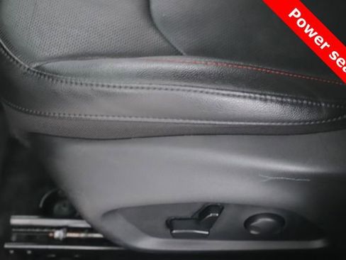 Used 2024 Jeep Compass Trailhawk w/ Trailhawk Elite Group image 18