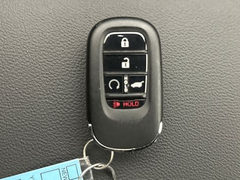 Used 2026 Honda CR-V Sport-L image 10