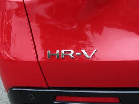 Certified 2025 Honda HR-V EX-L image 7