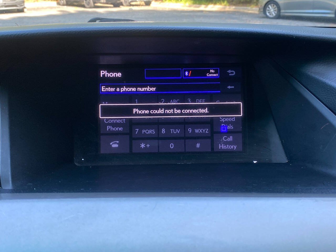 Used 2015 Lexus RX 350 FWD image 33