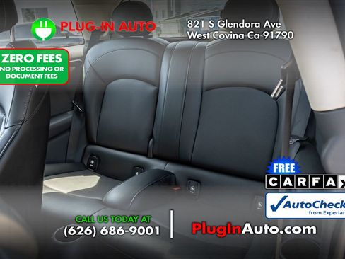 Used 2015 MINI Cooper S FWD image 12