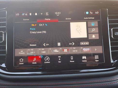 Used 2024 Dodge Durango GT image 15