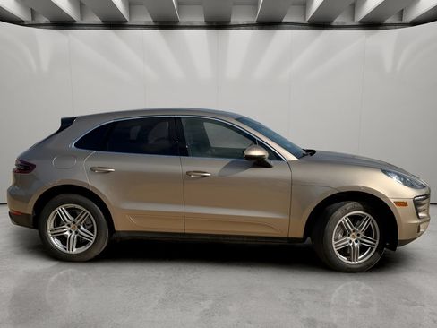 Used 2015 Porsche Macan S AWD/4WD image 6