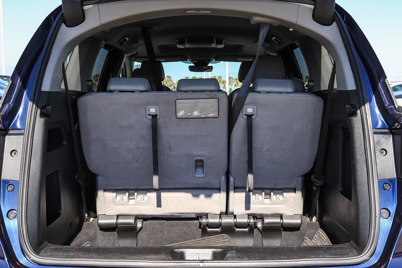 Used 2023 Honda Odyssey Touring image 29
