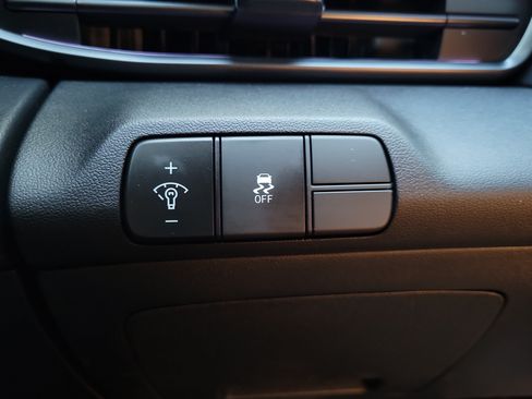 Used 2025 Hyundai Elantra N Line FWD image 29