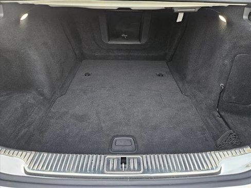 Used 2022 Mercedes-Benz S 500 4MATIC image 6