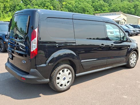 Certified 2023 Ford Transit Connect XLT FWD image 11