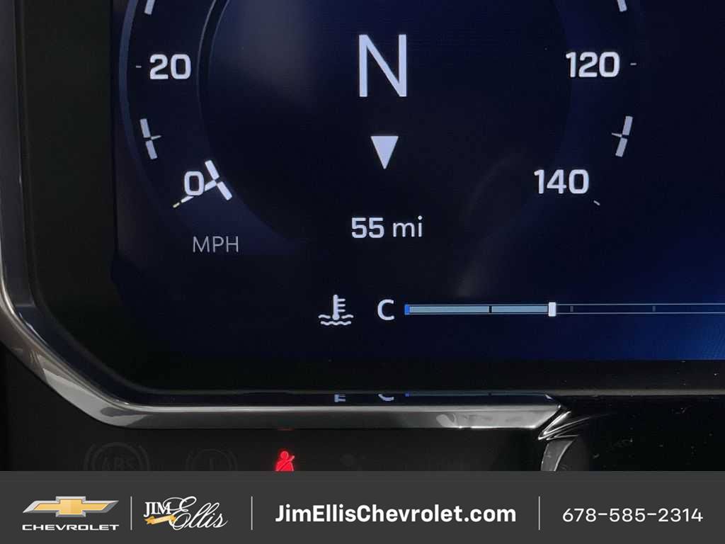 New 2026 Chevrolet Silverado 1500 RST w/ All Star Edition Plus AWD/4WD image 21