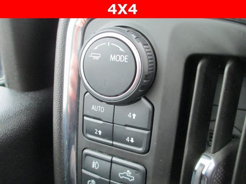 Used 2023 Chevrolet Silverado 2500 High Country w/ Z71 Off-Road Package image 30