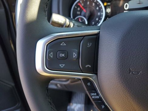 New 2026 RAM 1500 Big Horn image 26