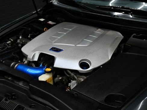 Used 2008 Lexus IS F RWD image 14