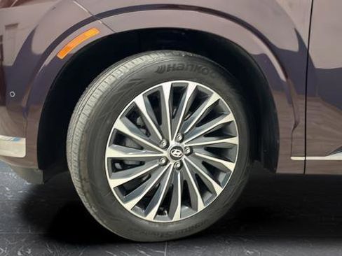 Used 2023 Hyundai Palisade Calligraphy w/ Cargo Package image 30